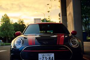 いろんなクルマ、いろんなカタチ──カテゴリーの境界線を越えていく！【MINIクラブマン】