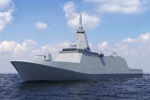 日本の「改もがみ型」護衛艦、“第三国”も導入か!? オーストラリアだけで終わらない“必然” ただし壁も