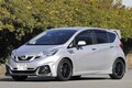 【10年ひと昔の新車】IMPULが手がけた日産 ノートは「ちびマッチョ」に変身し、走りはボーイズレーサーそのものだった