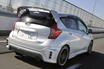 【10年ひと昔の新車】IMPULが手がけた日産 ノートは「ちびマッチョ」に変身し、走りはボーイズレーサーそのものだった