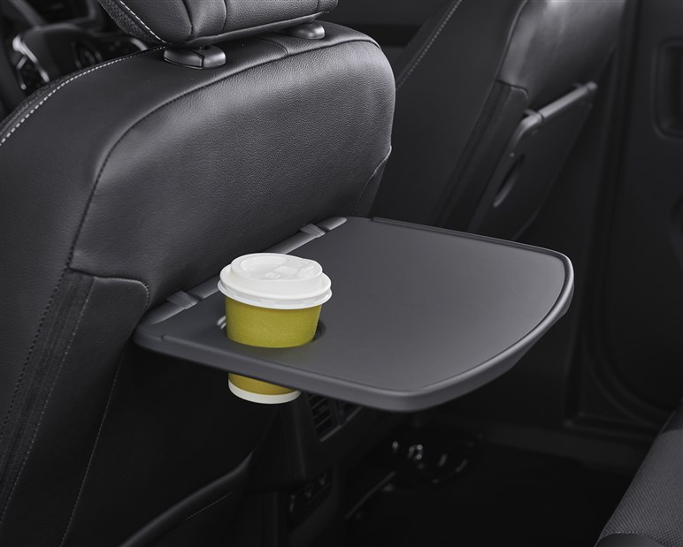 【新エンブレム採用】ルノー「カングー」がマイナーチェンジで運転支援機能強化。ガソリン／ディーゼル両仕様を設定…価格は419万円から