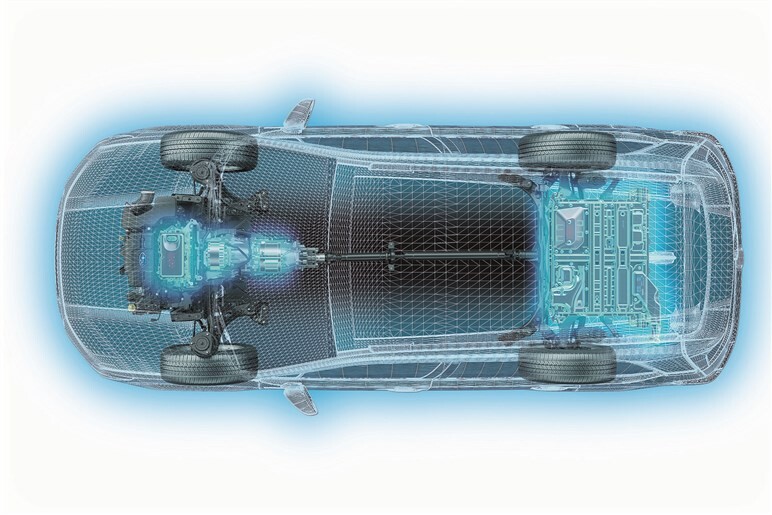同じ“トヨタ式ハイブリッド”でも「フォレスター」と「RAV4」は全く違うSUV。その理由と、どっちが良いかを比べてみた