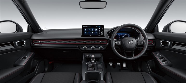 「シビック」が小改良で新塗装採用のネットの評判は？ “ホンダ車の弱点”解消でおおむね好評でも厳しい意見も出る理由