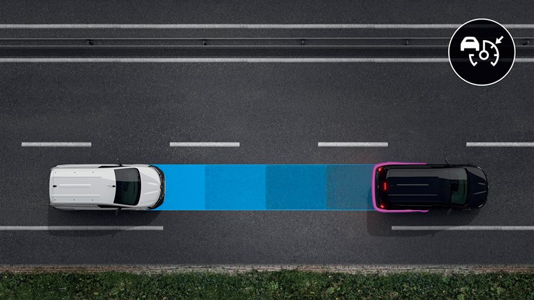 【新エンブレム採用】ルノー「カングー」がマイナーチェンジで運転支援機能強化。ガソリン／ディーゼル両仕様を設定…価格は419万円から