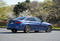 【Forever ALPINA】BMWアルピナ最終モデル、B3 GTは世界最良の快速ツーリングカーでありビスポークモデル。すべてが最高である！
