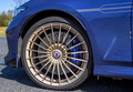 【Forever ALPINA】BMWアルピナ最終モデル、B3 GTは世界最良の快速ツーリングカーでありビスポークモデル。すべてが最高である！