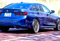 【Forever ALPINA】BMWアルピナ最終モデル、B3 GTは世界最良の快速ツーリングカーでありビスポークモデル。すべてが最高である！