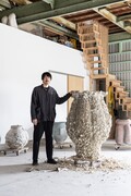 7月5日・6日開催の「GQ JAPAN  クリエイティブ・ウィークエンド」、参加受賞者たちの展示作品や見どころを紹介！