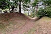 バイクで往く城跡巡り　いまも城下の町並みが残る森町の「天方城」へ　何度も奪われてきた歴史とは？