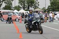 BMWのアドベンチャーツアラーR1300GSを乗りこなしたい!! アクティブ女子、指出瑞貴がBMWモトラッドクラブジャパンのライダートレーニングに挑戦！