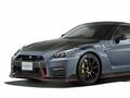 日産 GT-R NISMOの2022年モデルが早くも公開！ ただし発売は10月の予定