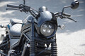 【試乗】ホンダ『レブル250』と「Eクラッチ」の相性は？ “立ちゴケ”ともサヨナラ、その優等生ぶりに驚いた