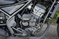 【試乗】ホンダ『レブル250』と「Eクラッチ」の相性は？ “立ちゴケ”ともサヨナラ、その優等生ぶりに驚いた