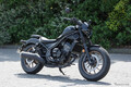 【試乗】ホンダ『レブル250』と「Eクラッチ」の相性は？ “立ちゴケ”ともサヨナラ、その優等生ぶりに驚いた