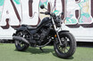 【試乗】ホンダ『レブル250』と「Eクラッチ」の相性は？ “立ちゴケ”ともサヨナラ、その優等生ぶりに驚いた