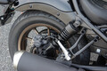【試乗】ホンダ『レブル250』と「Eクラッチ」の相性は？ “立ちゴケ”ともサヨナラ、その優等生ぶりに驚いた