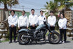 【試乗】ホンダ『レブル250』と「Eクラッチ」の相性は？ “立ちゴケ”ともサヨナラ、その優等生ぶりに驚いた