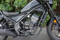 【試乗】ホンダ『レブル250』と「Eクラッチ」の相性は？ “立ちゴケ”ともサヨナラ、その優等生ぶりに驚いた