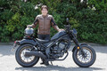 【試乗】ホンダ『レブル250』と「Eクラッチ」の相性は？ “立ちゴケ”ともサヨナラ、その優等生ぶりに驚いた