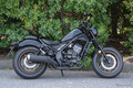 【試乗】ホンダ『レブル250』と「Eクラッチ」の相性は？ “立ちゴケ”ともサヨナラ、その優等生ぶりに驚いた
