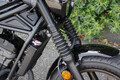 【試乗】ホンダ『レブル250』と「Eクラッチ」の相性は？ “立ちゴケ”ともサヨナラ、その優等生ぶりに驚いた