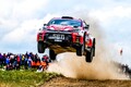 鮮烈な欧州選手権デビューウイン！ GRヤリス駆るコルホネンがオストベルグらを撃破／ERC第2戦