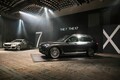 BMW X7、日本上陸！ 最新の運転支援システムを搭載した最上級ラグジュアリーSAV