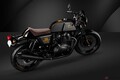 世界限定480台！ ロイヤルエンフィールド「INT650」「Continental GT650」120周年アニバーサリーエディションを発売