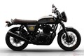 世界限定480台！ ロイヤルエンフィールド「INT650」「Continental GT650」120周年アニバーサリーエディションを発売