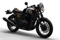 世界限定480台！ ロイヤルエンフィールド「INT650」「Continental GT650」120周年アニバーサリーエディションを発売