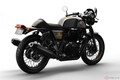 世界限定480台！ ロイヤルエンフィールド「INT650」「Continental GT650」120周年アニバーサリーエディションを発売