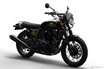 世界限定480台！ ロイヤルエンフィールド「INT650」「Continental GT650」120周年アニバーサリーエディションを発売