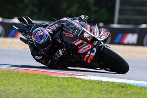 【MotoGP】「周回ごとに自信が戻った」復帰のマルティン、スプリント11位でも光見えた初戦