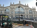 「欧州最強クラスに治安の悪い駅」実際どうなの？ 「大使館が注意呼びかけたレベル」の路線を数日使ってみた結果
