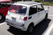 昭和の軽旧車ホンダ「N360」の純正サンルーフをDIYで移植！ 将来は息子に乗ってもらうのが夢です