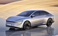 日産、北京モーターショー2024で新エネルギー車のコンセプトカー4車種を公開