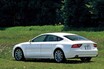 アウディ A7スポーツバックは洗練されたラグジュアリーなムードでいっぱいだった【10年ひと昔の新車】