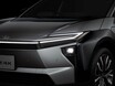 トヨタ「bZ4X」衝撃のパワーアップ！航続距離は従来比の180キロUP