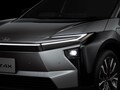 トヨタ「bZ4X」衝撃のパワーアップ！航続距離は従来比の180キロUP