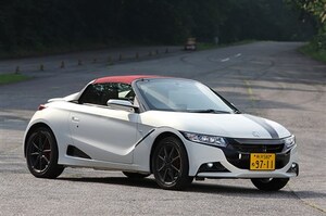 「フルModulo仕様のS660」や「N-ONE Modulo X」などを写真で紹介！