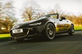 【運転を愛する人が求めるすべて】BBR GTi MX-5 スーパー220　224psのロードスター