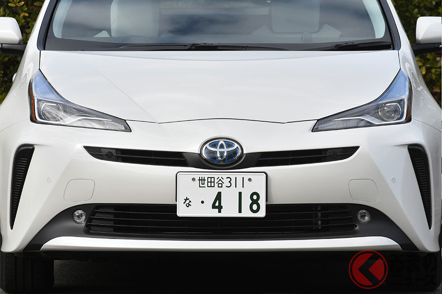 売れ筋車種はいつも同じ顔ぶれ 人気車と不人気車の格差が広がる理由とは くるまのニュース 自動車情報サイト 新車 中古車 Carview