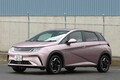 いわば韓国の軽自動車「キョンチャ」が日本にドンピシャサイズ！　サクラよりちょい大きいヒョンデ「インスターEV」が日本に入るとかなり脅威な気がする