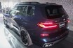 BMW 新型X7を国内発表。48Vマイルドハイブリッド システムを全グレードに搭載
