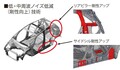 ホンダ初のコンパクトカー向け2モーターHV搭載！　５つの顔を持つ新型ホンダ・フィットが2月14日に発売