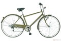 好みに合わせてカスタム可能な自転車 イノベーションファクトリー・シリーズ にストレートハンドル仕様登場