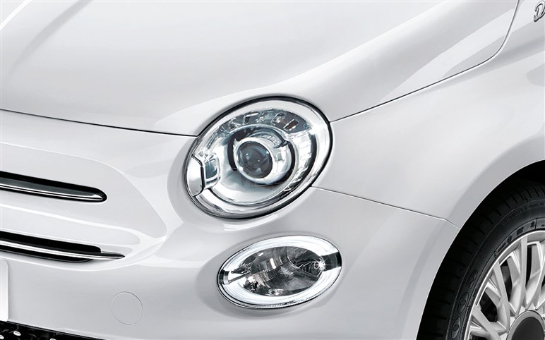 ツインエアより45万円もお得 フィアット 500 1 2 ドルチェ 発表 530台限定で279万円 Carview 自動車情報サイト 新車 中古 車 Carview