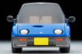 これぞ日本のスーパーカー！チョロQ zeroに「オートザムAZ-1」が登場、キュートかつスポーティなその姿に注目！【モデルカーズ】