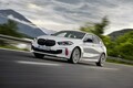 BMWがFF最高峰のパワーを誇る「128ti」を発表。265馬力＆400Nm