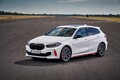 BMWがFF最高峰のパワーを誇る「128ti」を発表。265馬力＆400Nm